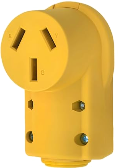 220 v outlet
