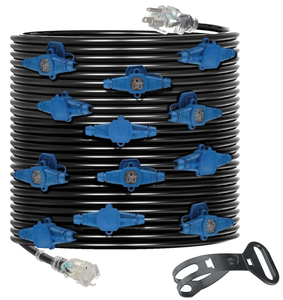 Trade Show Cable